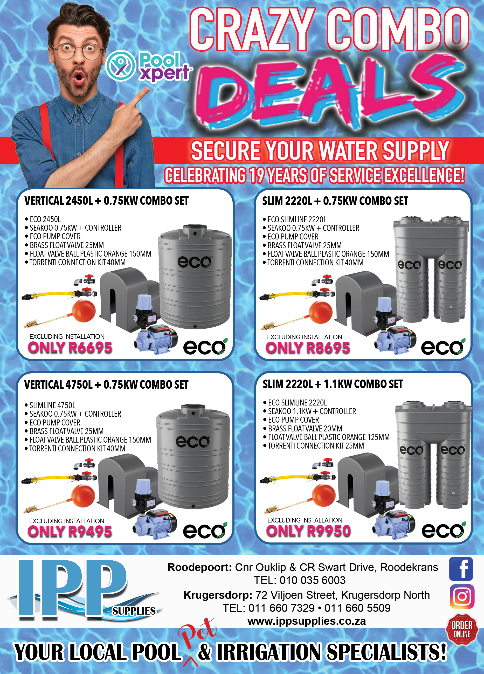 IPP Supplies Month-end SEPT 2025 Page One IPP Supplies Month-end SEPT 2025 Page One